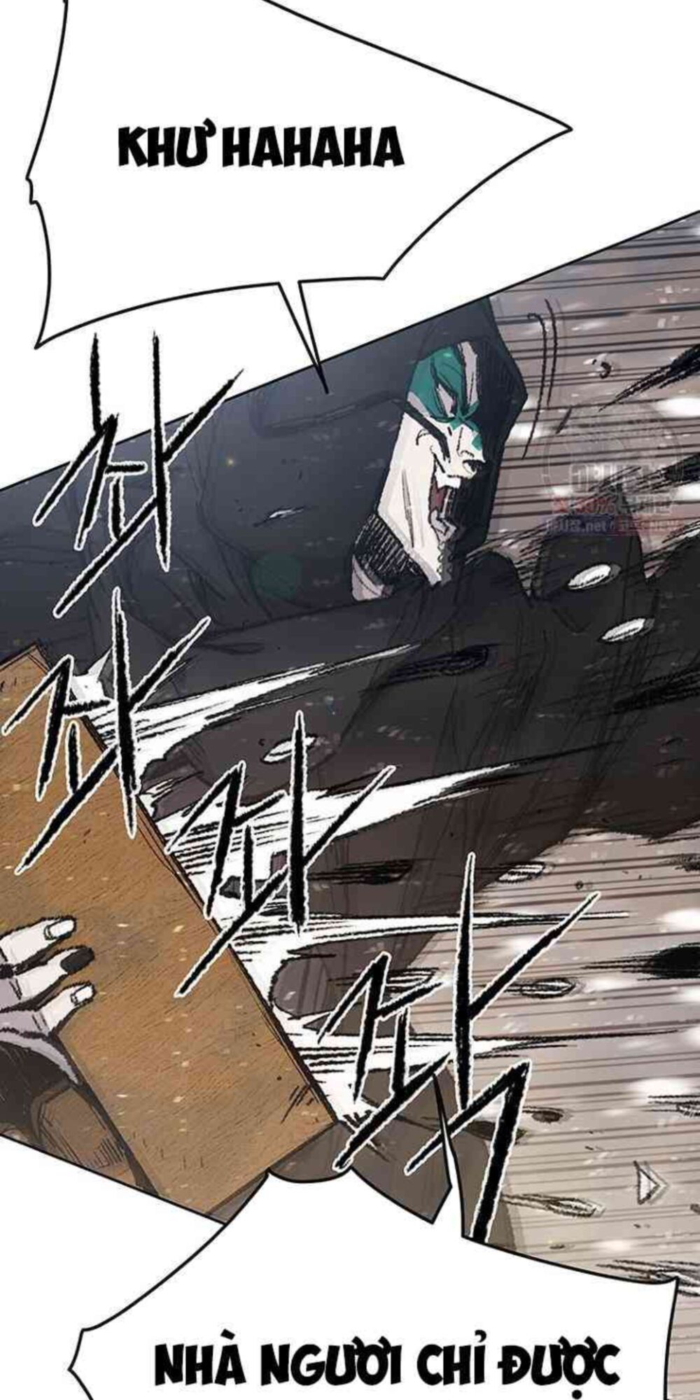 kiếm sĩ bất bại chapter 64 32