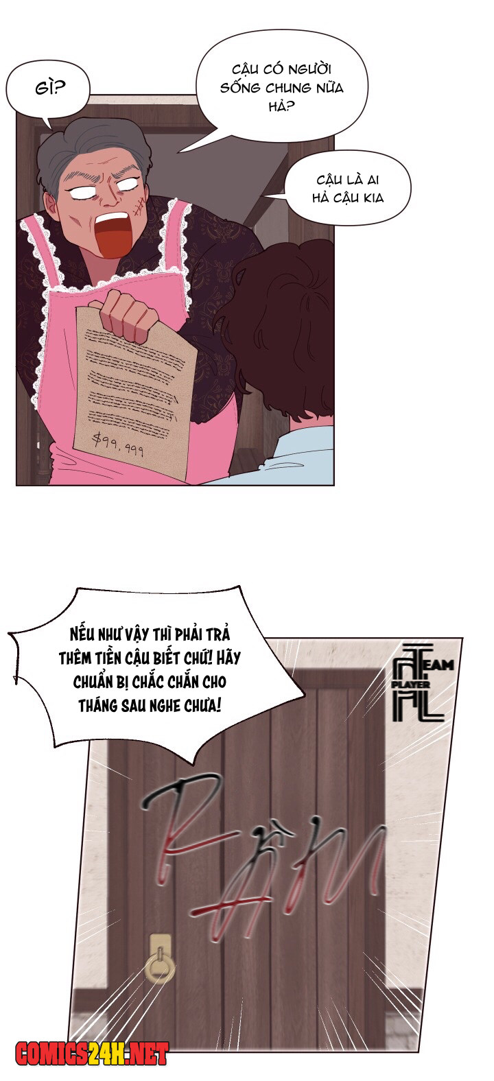 trả đồ chơi lại cho tôi chapter 2 35