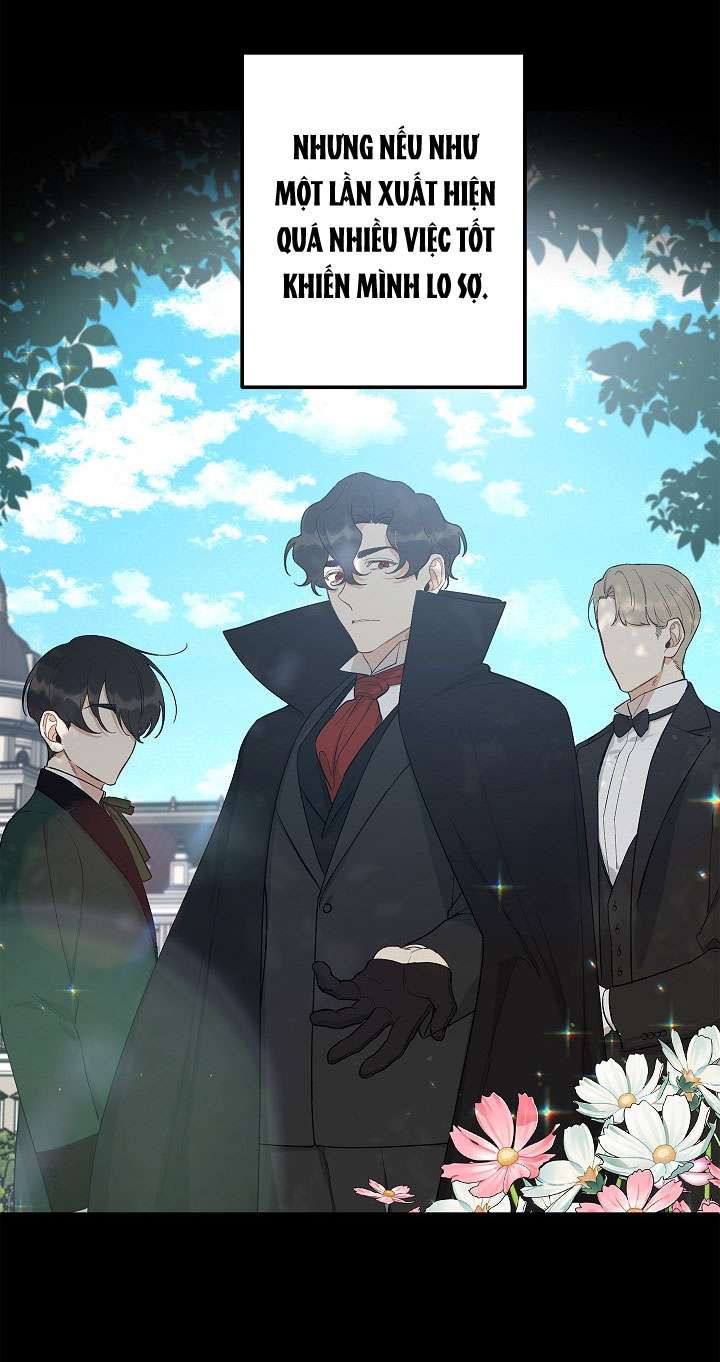 phương pháp trở thành con gái của người hùng bóng đêm chapter 18 39