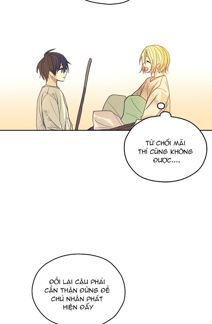 ba người anh bạo chúa chapter 1 53