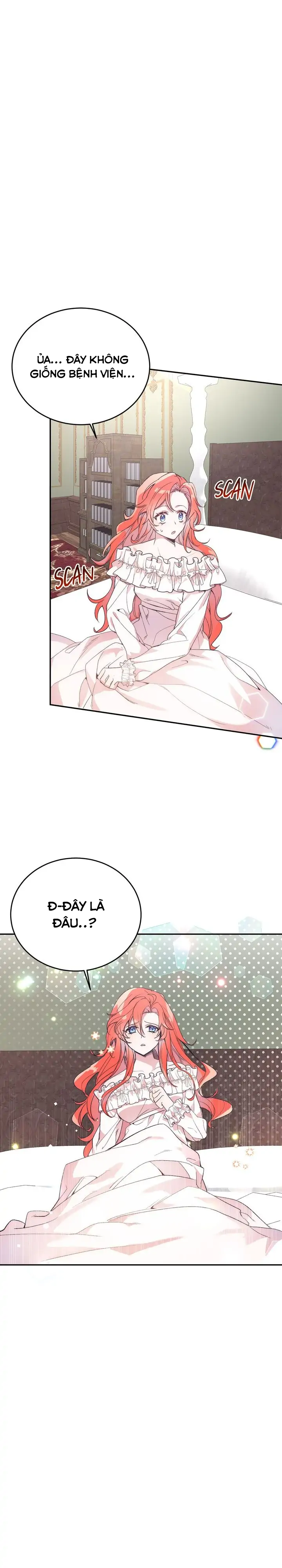 cách để trao vương miện cho vị hoàng tử hoang dã của tôi chapter 1 21