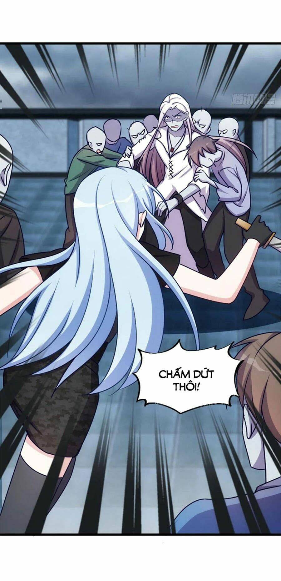 tôi ở dị giới khai ngư đường chapter 119 10