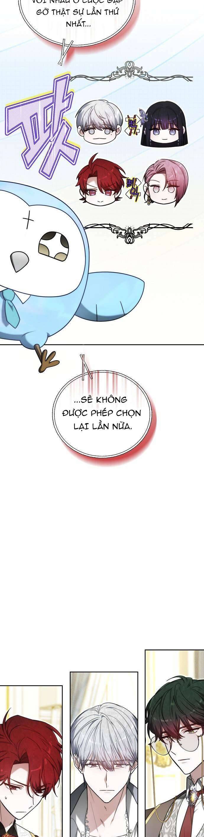 cô dâu của obsidian chapter 28 40