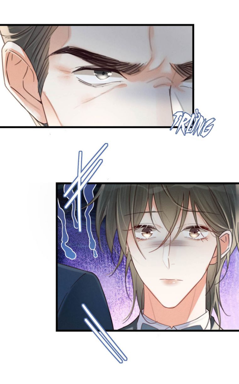 nịch tửu chapter 38 26