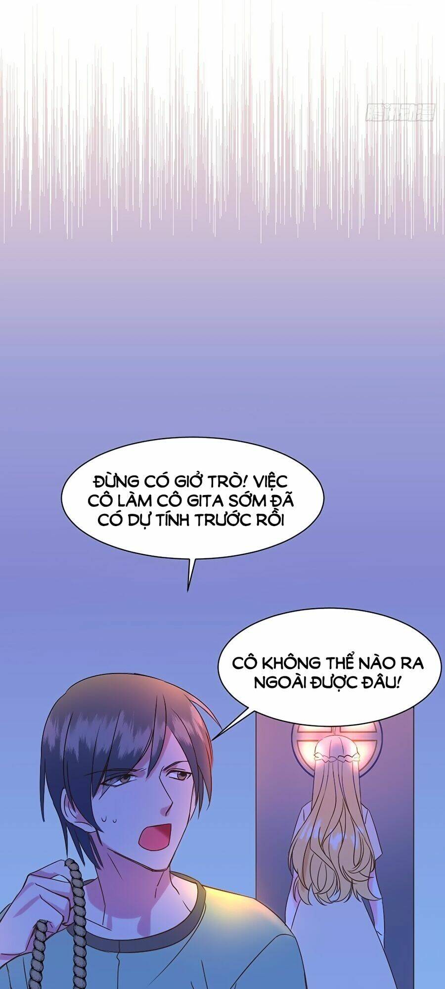 trời sinh một cặp? tôi cự tuyệt! chapter 1 47