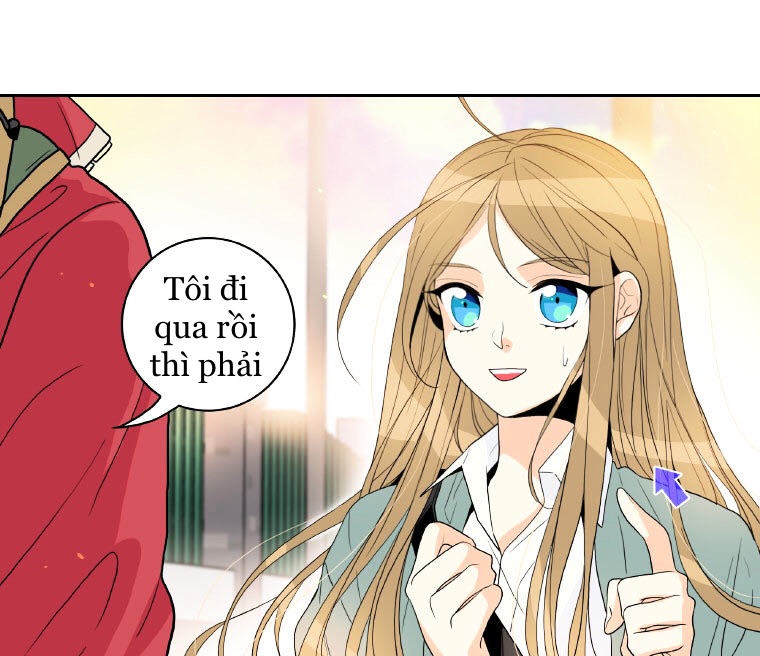 tại sao bạn lại vào nhà tôi?? chapter 2 103