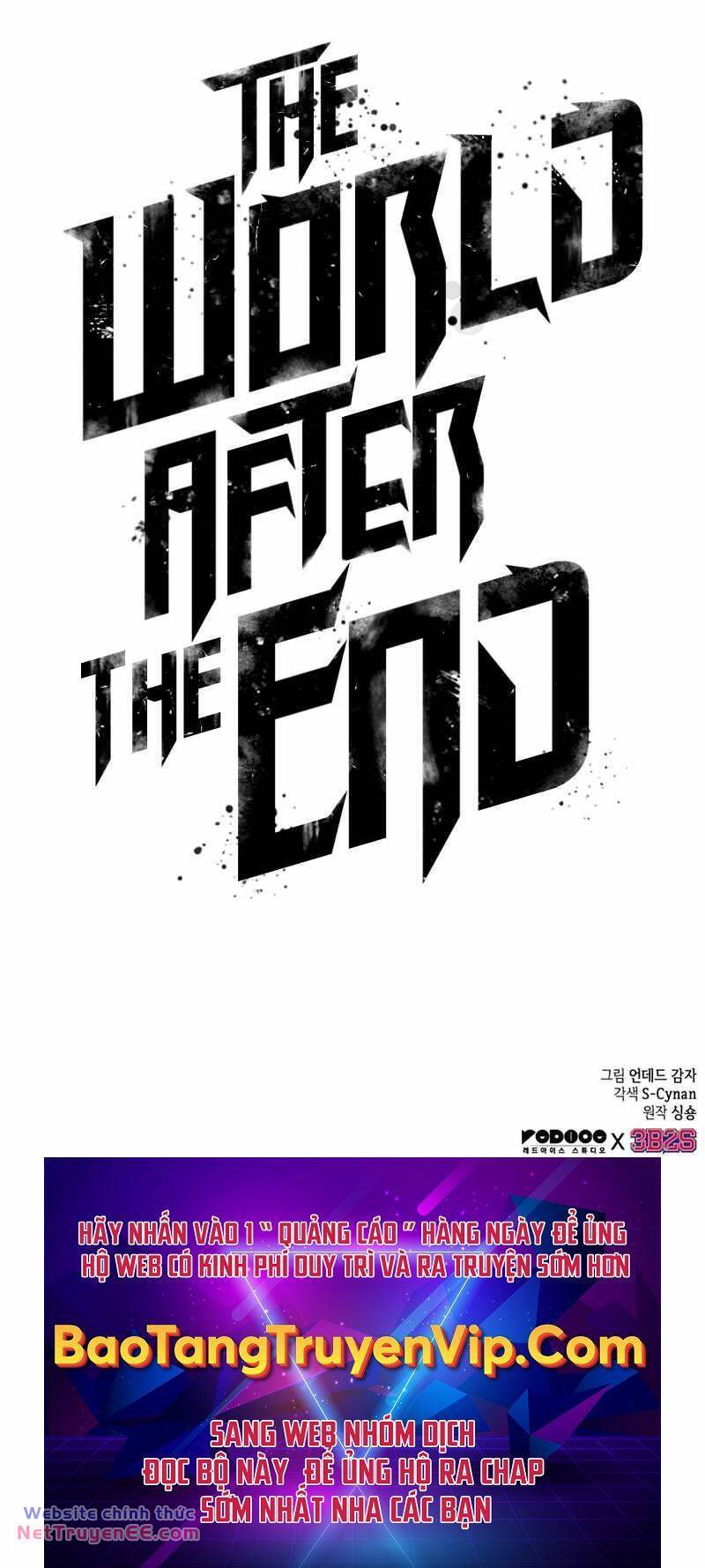 thế giới hậu tận thế chapter 119 99