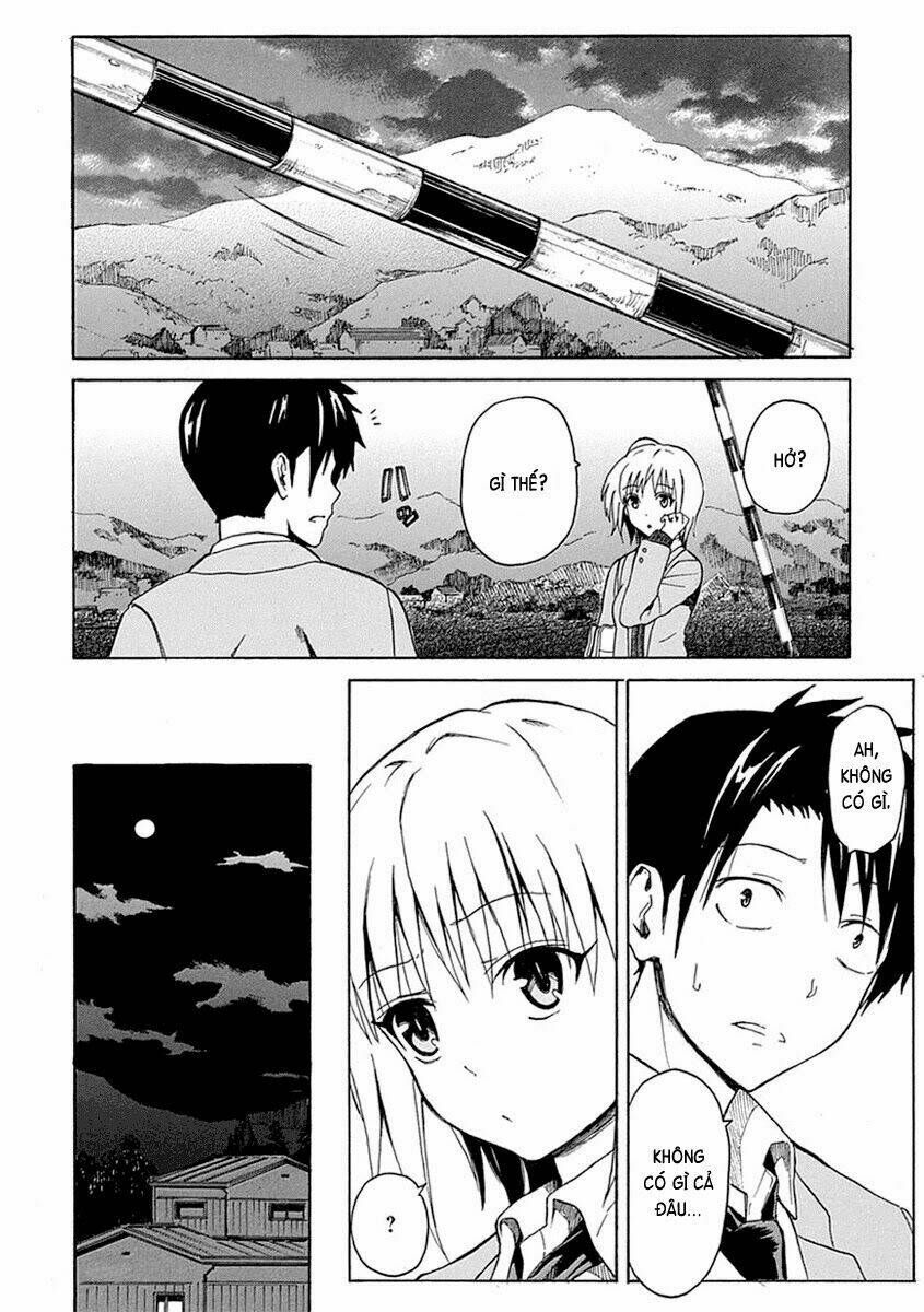 ore ga doutei o sutetara shinu ken ni tsuite chapter 4 23