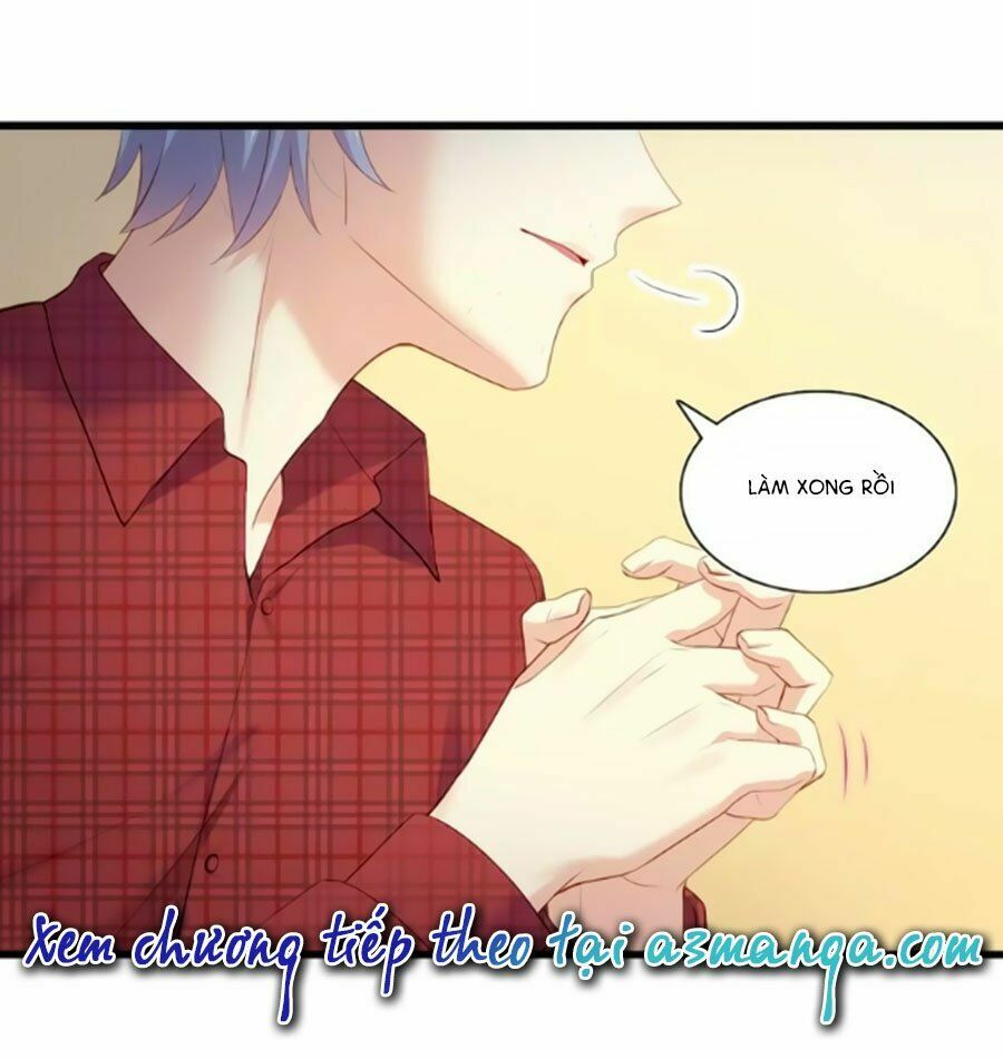 tình yêu là thế phần 2 chapter 5 31