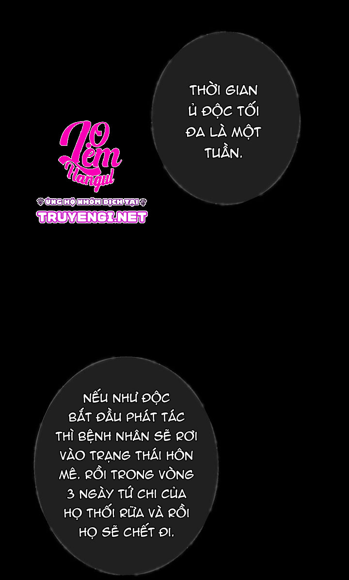 tiểu thư bí ẩn chapter 15 41