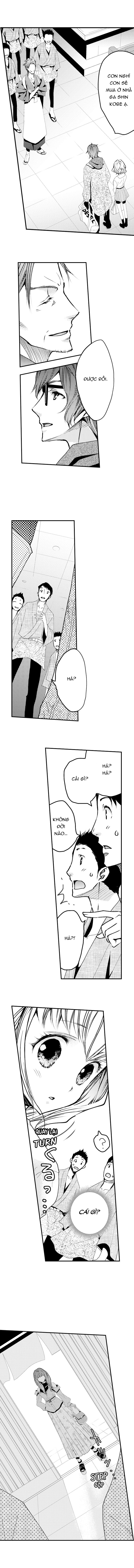 giây phút tận hưởng chapter 54 8