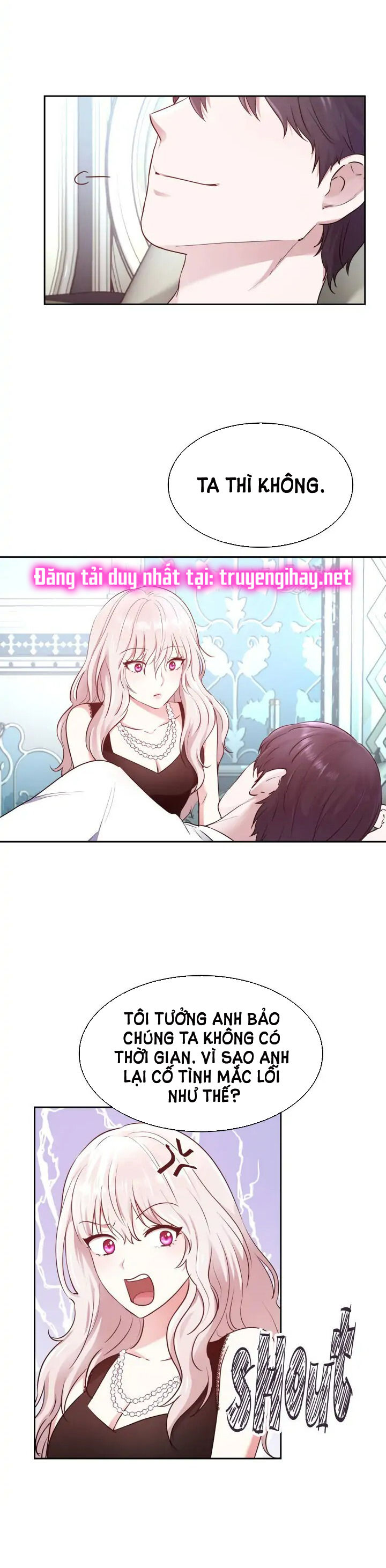 5500 sắc thái của quỷ vương chapter 6.1 6