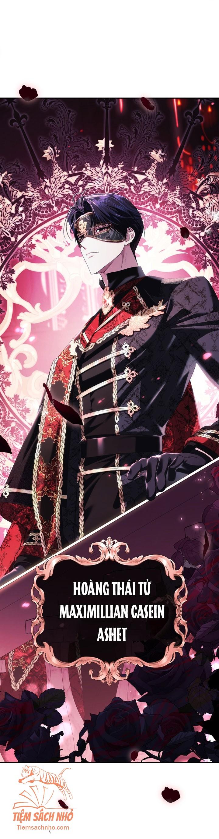 cha, con không muốn kết hôn đâu chapter 56 17