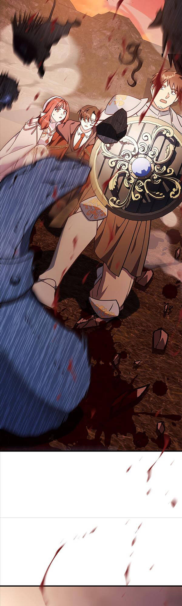 Kí Sự Hồi Quy Chapter 82 65