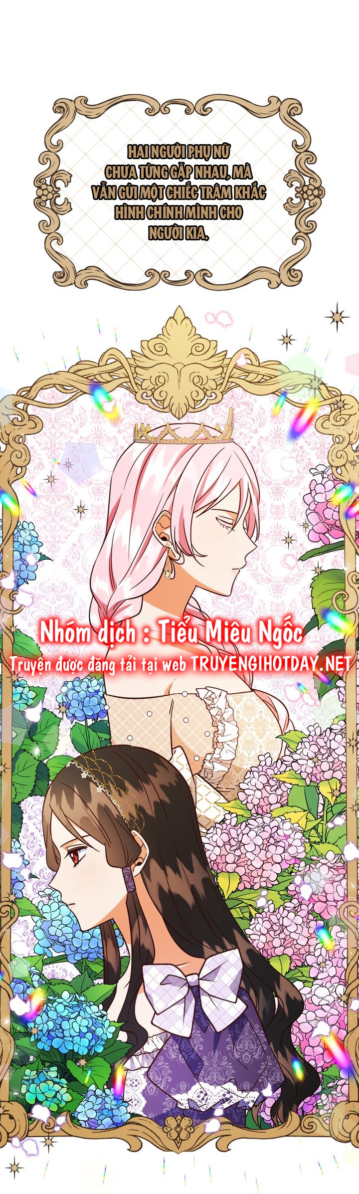 công lý của một ác nữ chapter 60 47