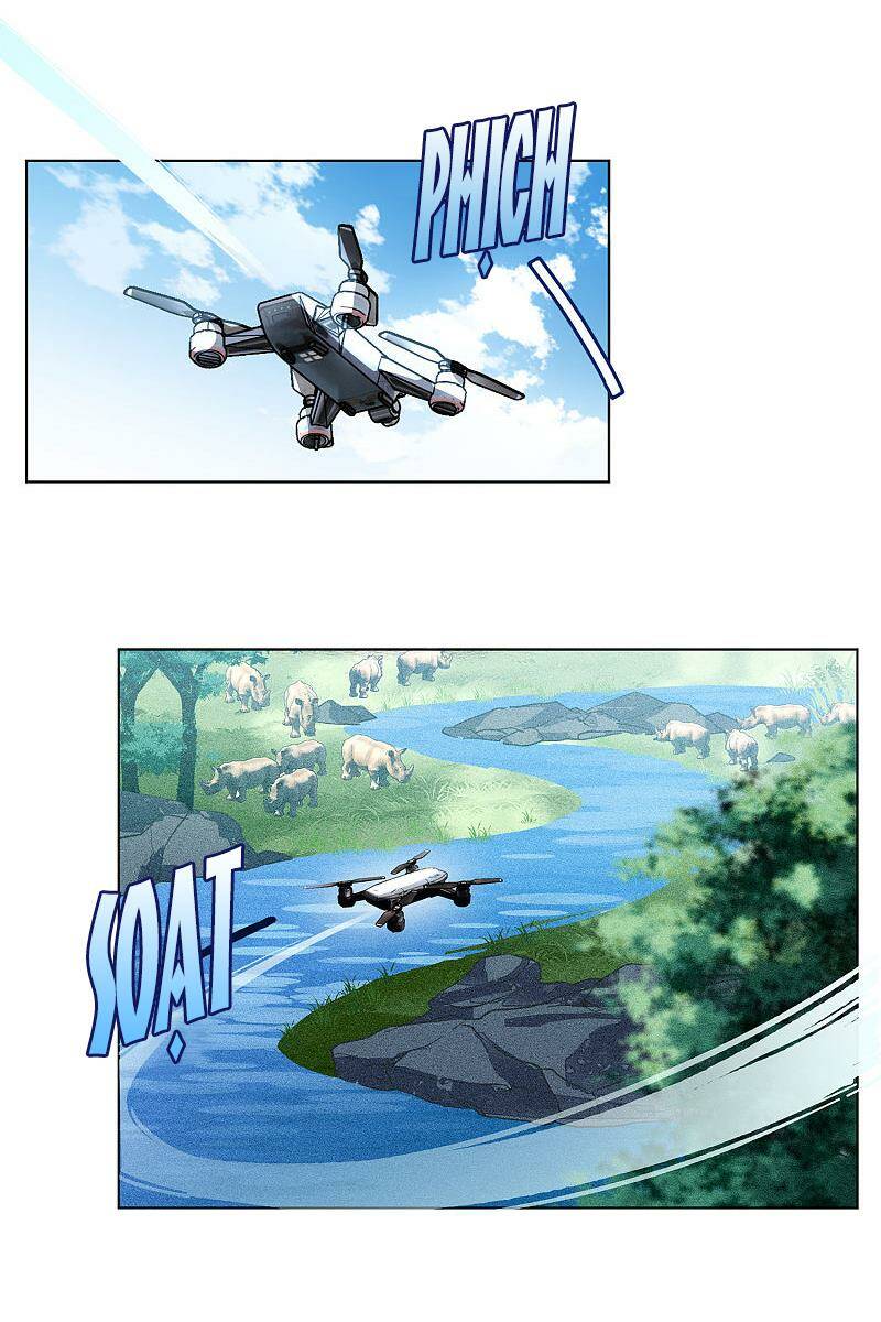 cô ấy đến rồi, xin nằm xuống! chapter 110 21