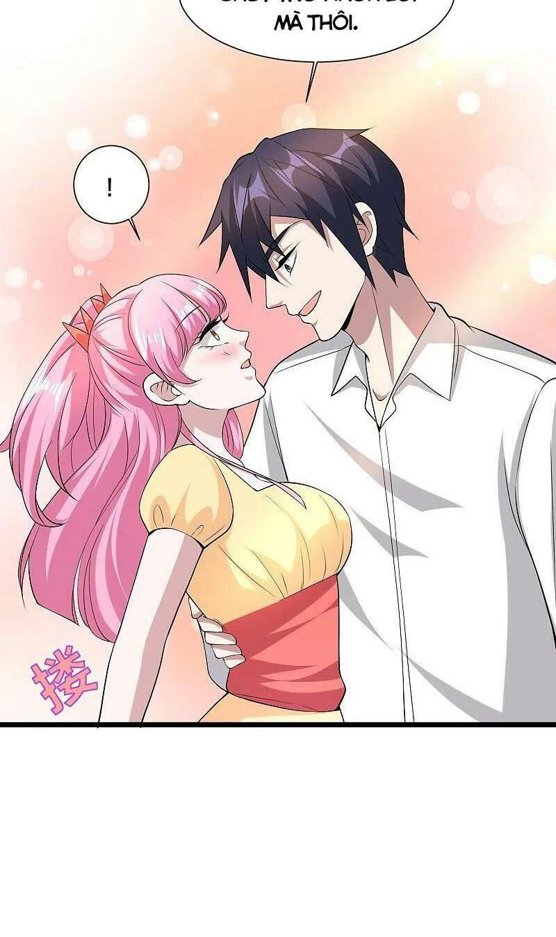 đô thị tà vương chapter 227 4