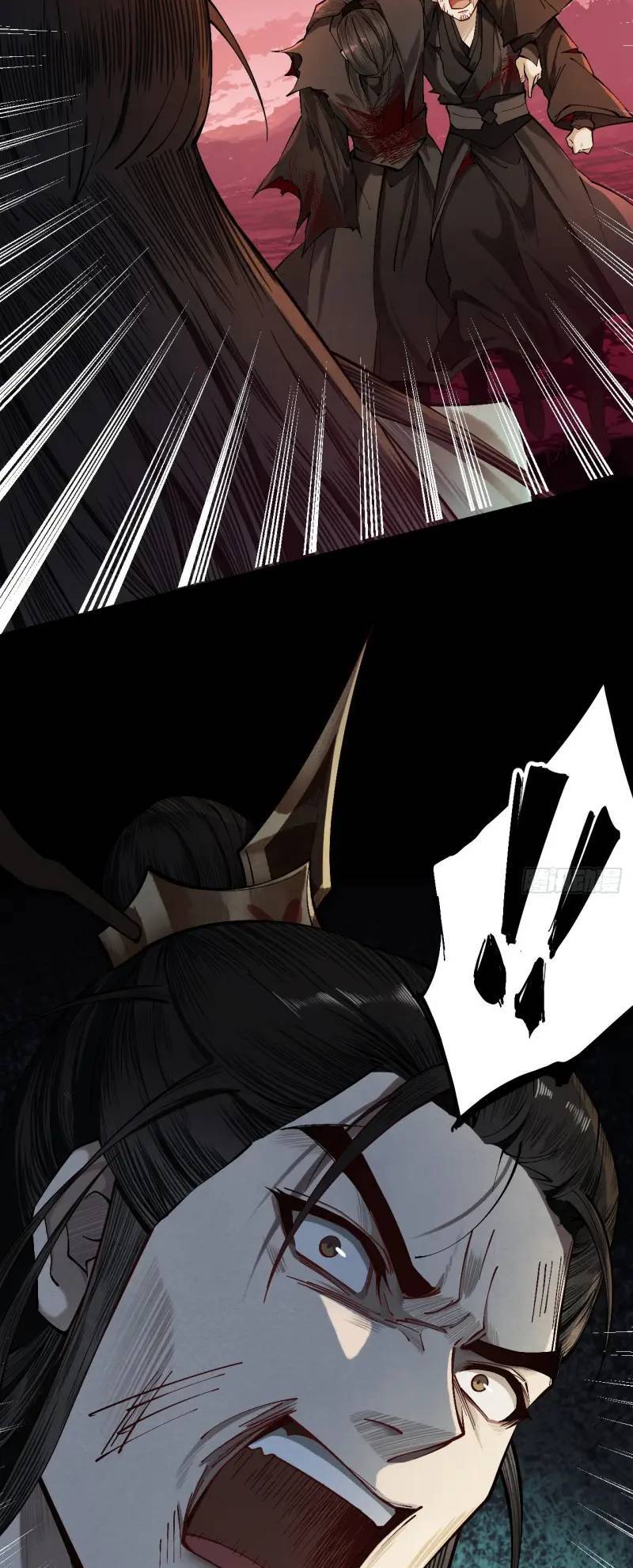 gặp mạnh thì càng mạnh, tu vi của ta không giới hạn chapter 2 26