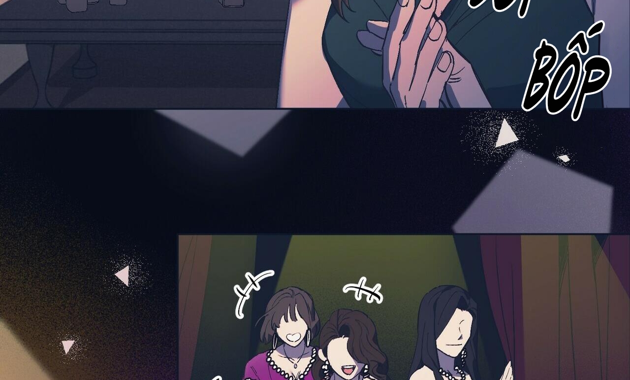 chàng dâu nhà họ kang chapter 14 18