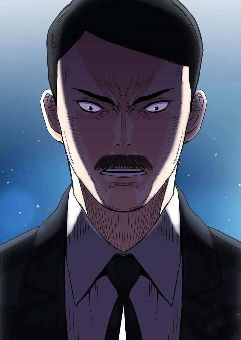 druid tại ga seoul - người hóa thú chapter 77 3