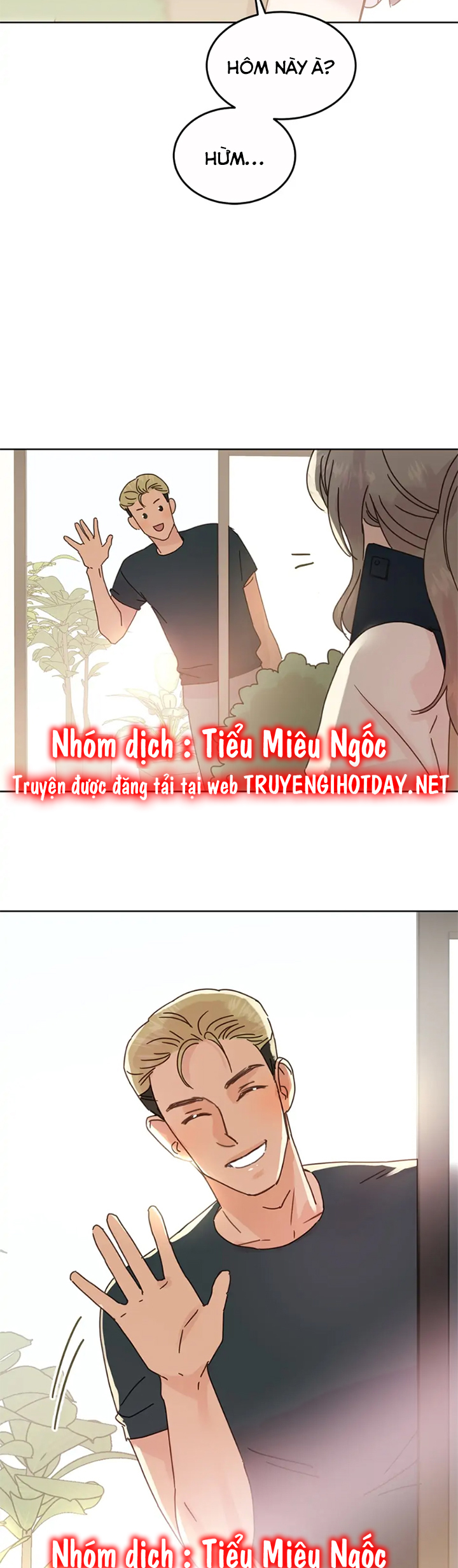 sự trả thù ngọt ngào của vợ tôi chapter 83 5