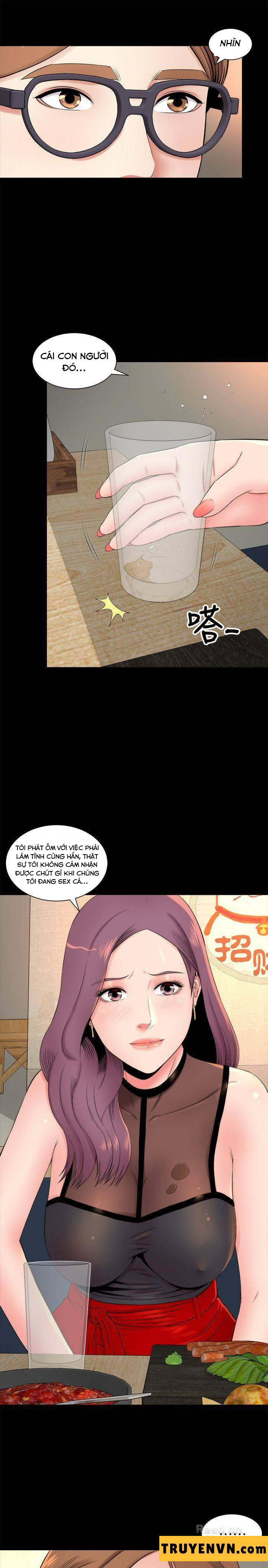 mother and daughter next door chapter 5 20