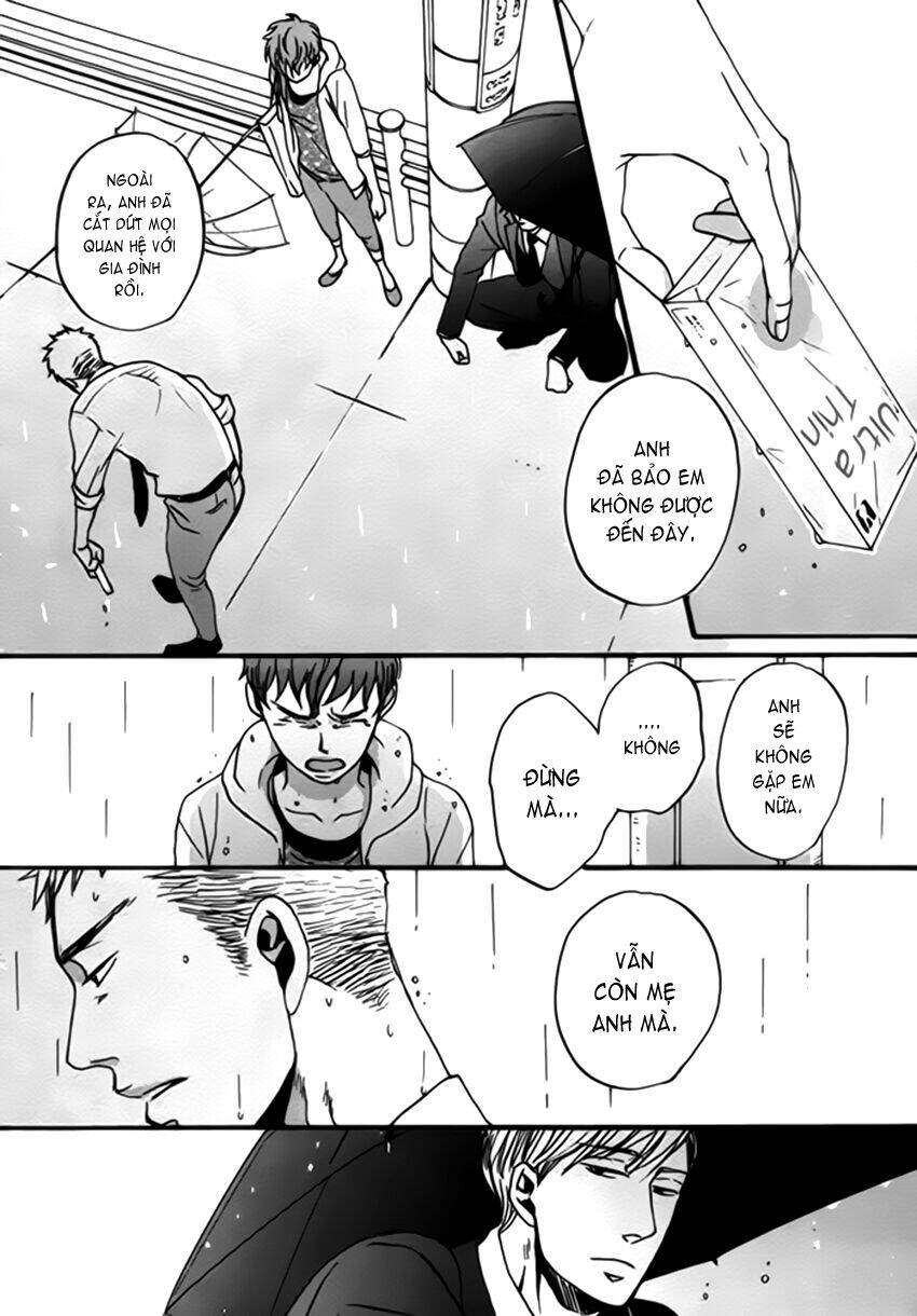 saezuru tori wa habatakanai chapter 2 25