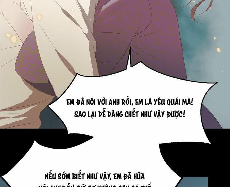 lượm được một tiểu hồ ly phần 2 chapter 68 25