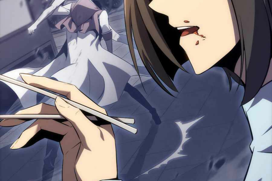 kẻ thách đấu chapter 9 90