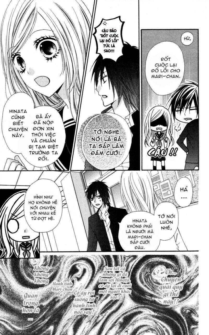 stardust wink chapter 17 4