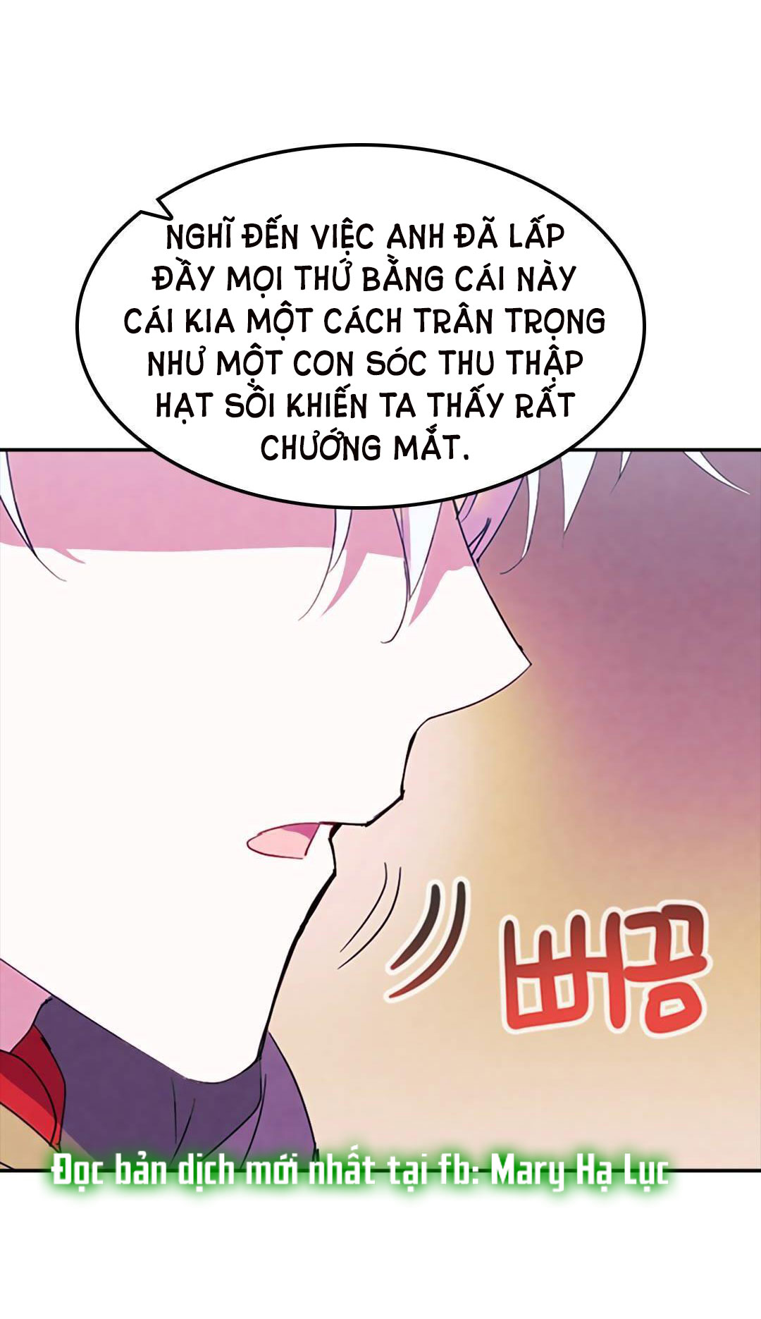 [bản 18+] trò chơi săn mồi của hoàng đế và thánh kỵ sĩ chapter 36.1 12