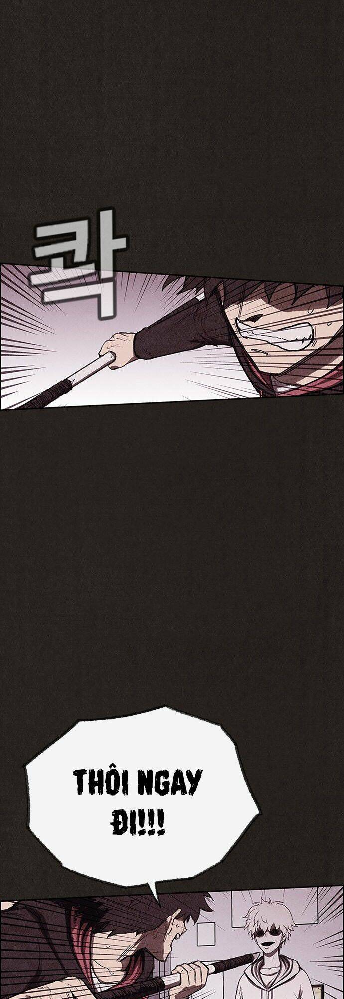 quái vật tại chung cư xanh chapter 122 58