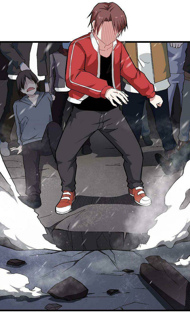 vườn trường cuồng sư hệ thống chapter 137 11