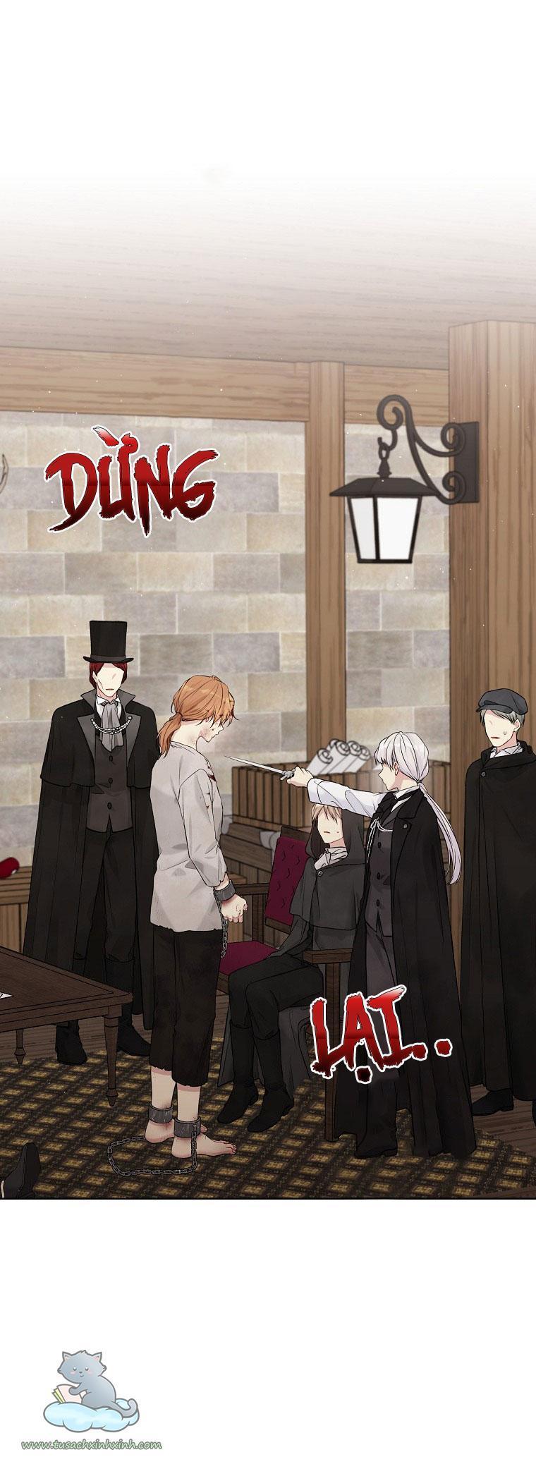 vương miện ngọc bích chapter 56 57