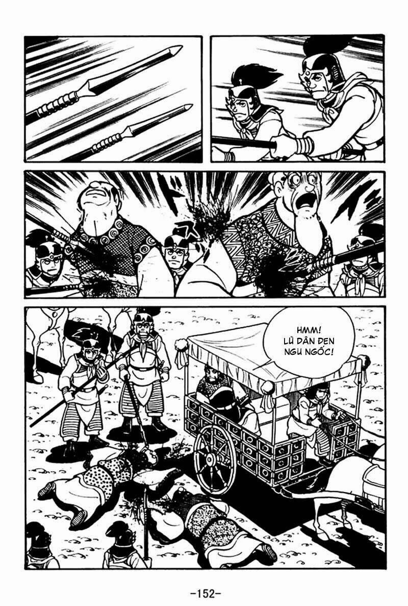 tam quốc chí chapter 36 18