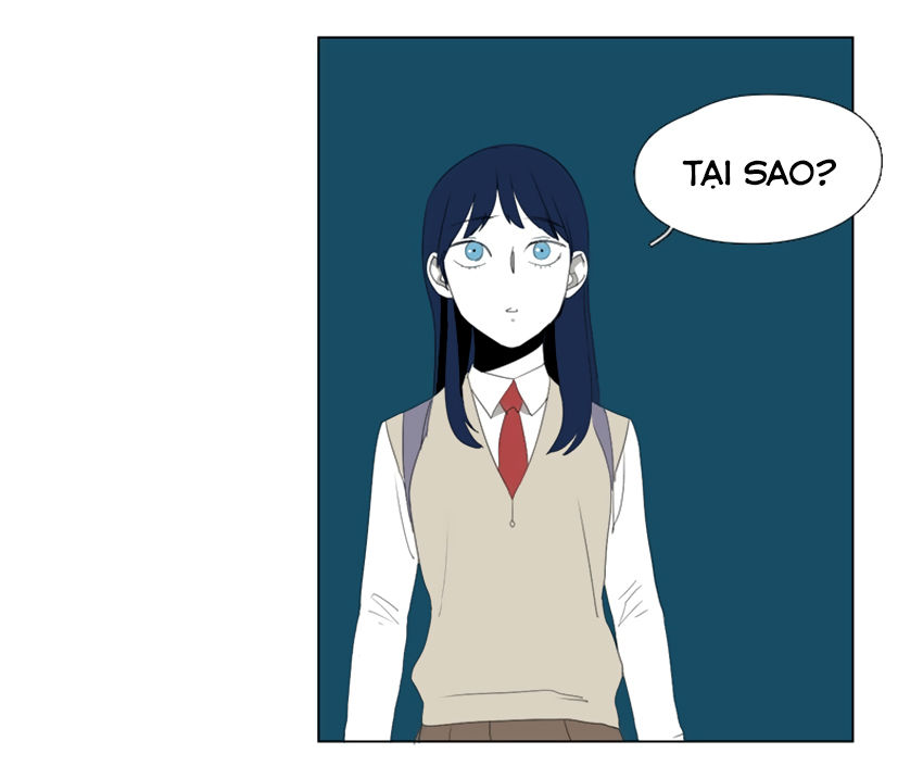 thú cưng của tôi là dơi chapter 35 52