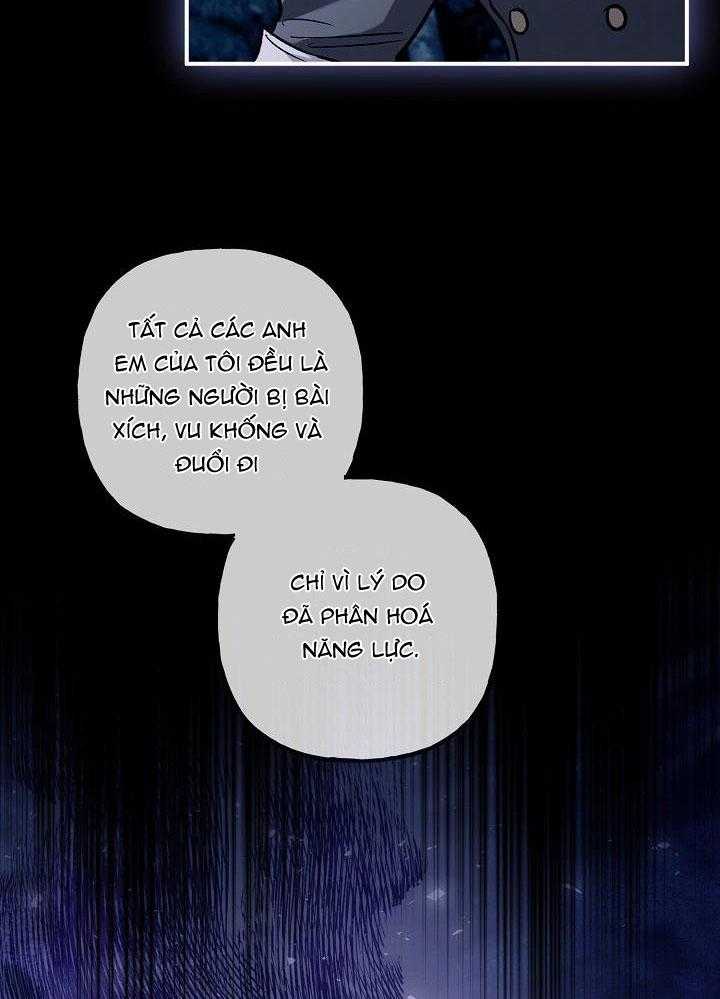 bước ngoặt định mệnh chapter 46 36