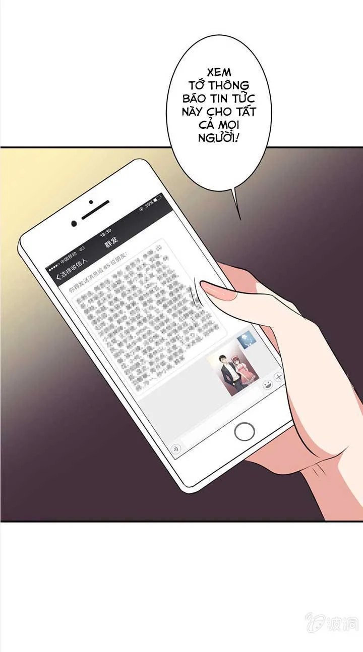 kháp kháp hương phản chapter 6 26