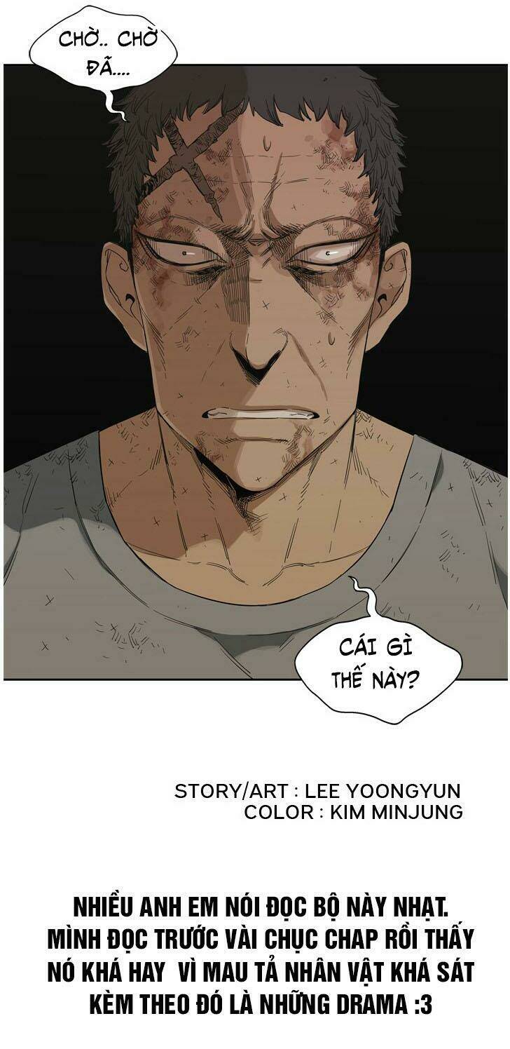 hiệp sĩ giao hàng chapter 8 50