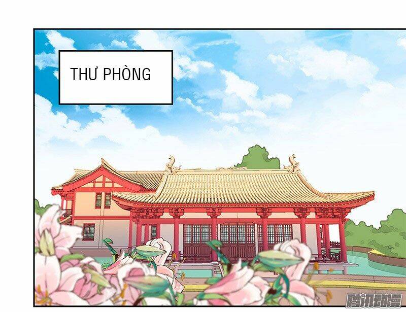 vương gia người thật xấu xa chapter 23.2 5