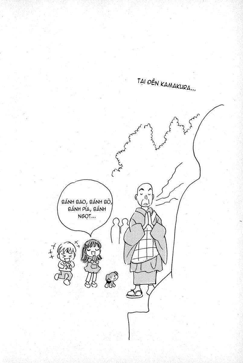 orange yane no chiisana ie full chapter 17 28