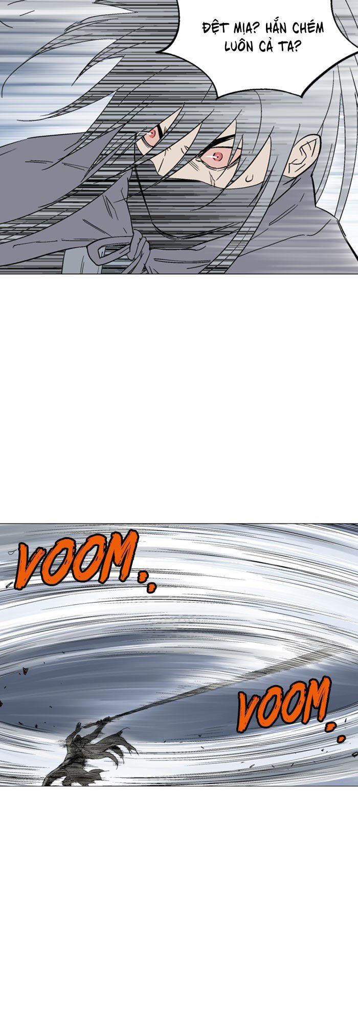 cao thủ 2 chapter 42 11