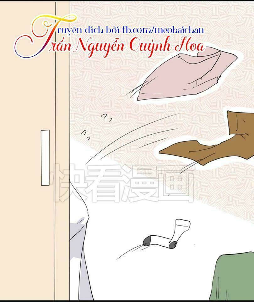 quy tắc của mỹ nam chapter 10 12