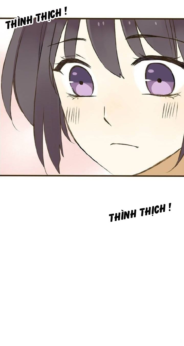 trên trời rớt xuống một hòa thượng ngốc chapter 19 18