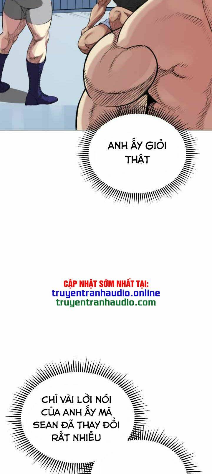 đấu sĩ vô song chapter 5 20