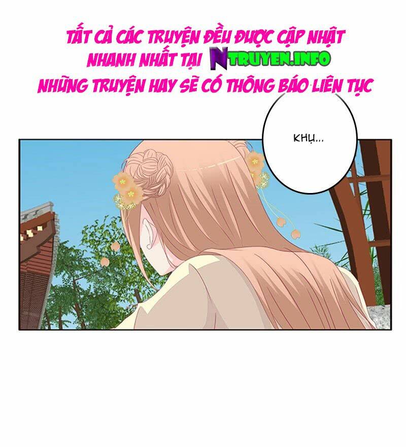 tướng quân mời ra trận chapter 83 16