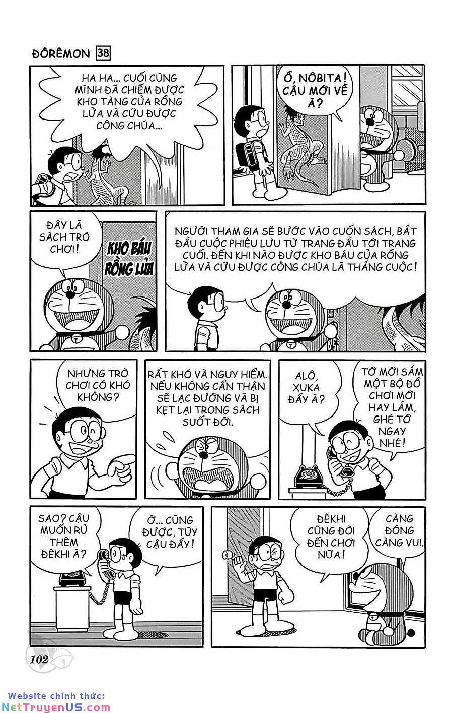 doraemon chapter 686 2