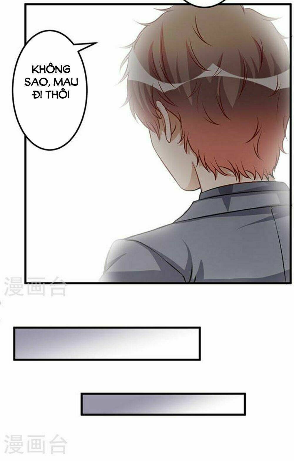 gối đầu vào tổng tài ác ma chapter 52 6