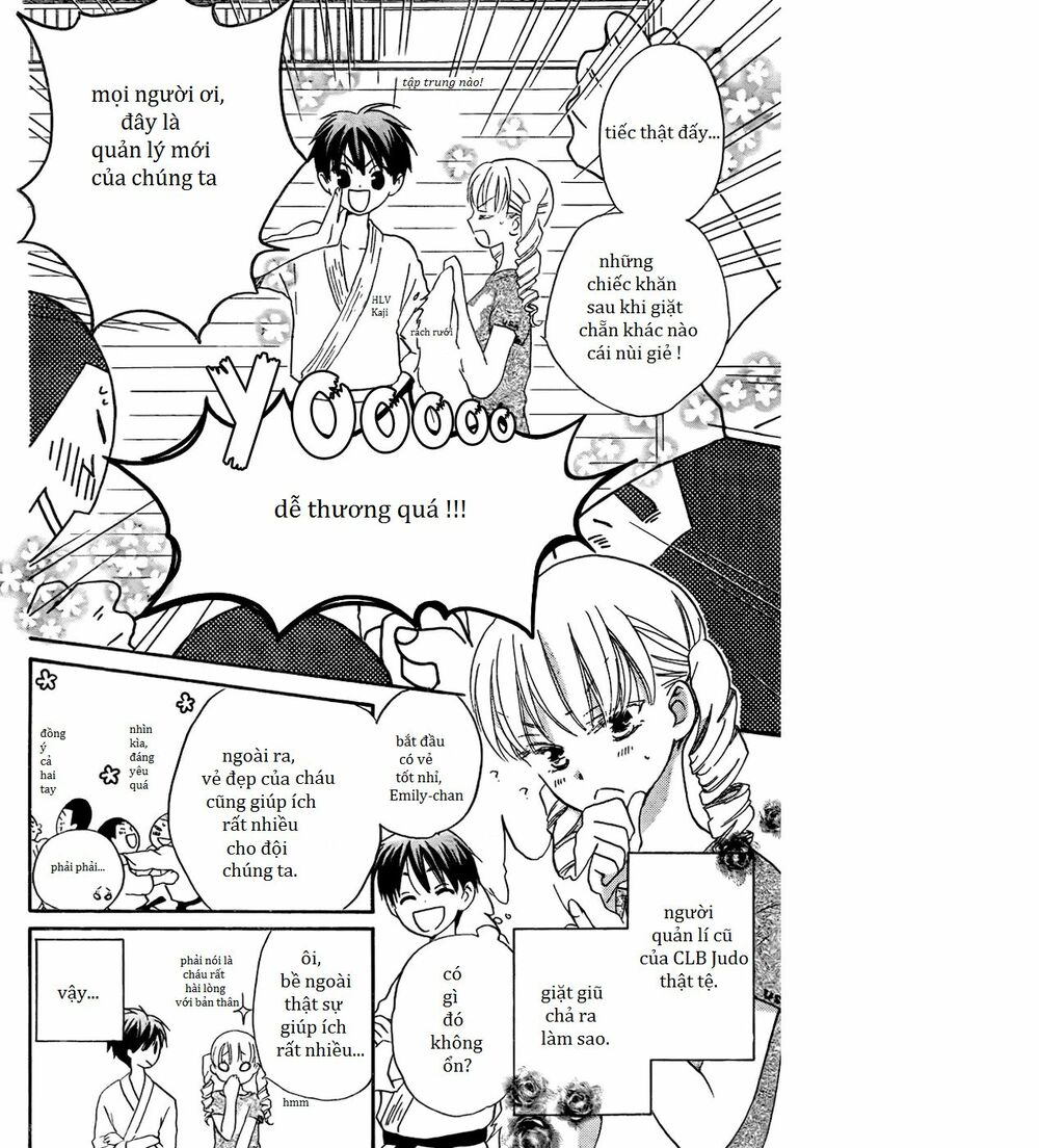 gia đình hạnh phúc chapter 57.3 2