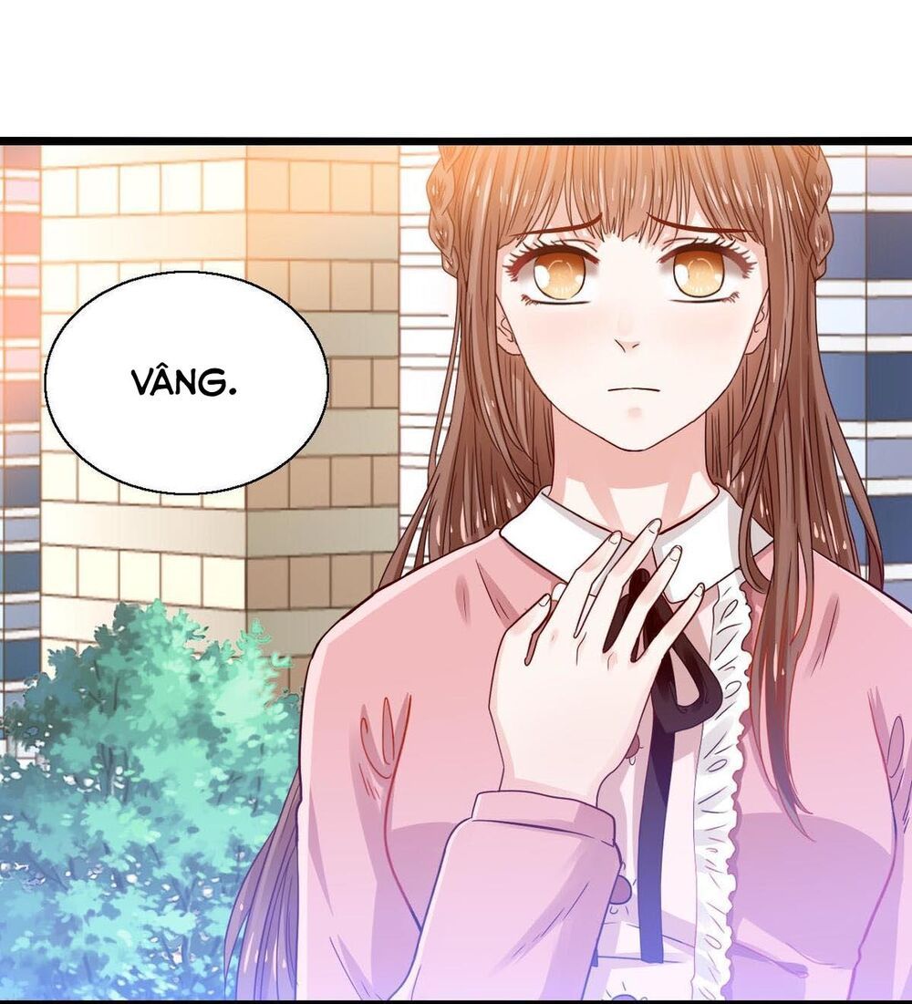 trọng sinh chi song diện cừu phục ký chapter 15 5